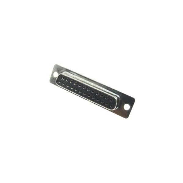 DSUB 37F SOD E GF TIN